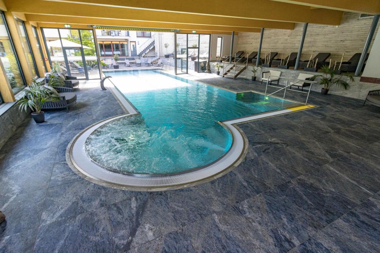 Sonnenresort Ettershaus Bad Harzburg Exterior foto