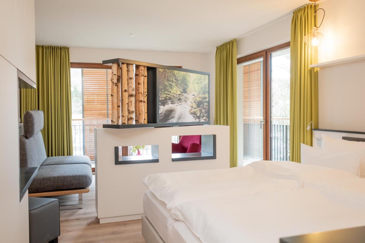 Sonnenresort Ettershaus Bad Harzburg Exterior foto